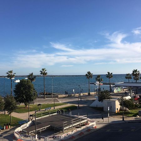 Delia Apartment Porto Cesareo Exterior photo
